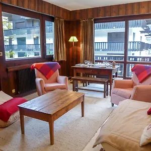 Le Brevent-14 By Interhome , Chamonix France