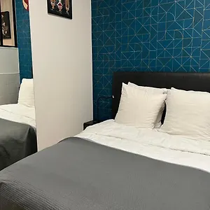 Thida Appartement