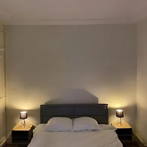 Spacious Next To Place Vendome Appartement