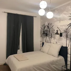 Nation Appartement