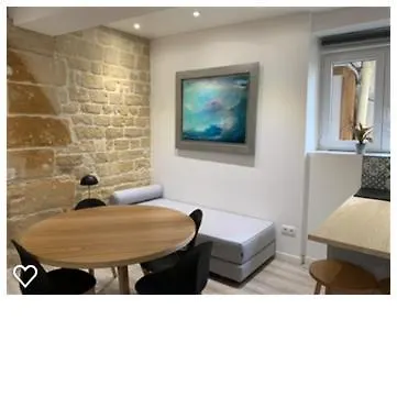 Marais, 2 Pieces Luxueux Renove, Pres Rue Bretagne Apartment Paris 0*,  France